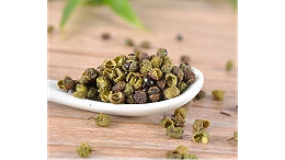 倍特尔青花椒粉及系列产品