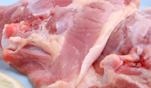 调理肉保水剂应用-鸭肉片