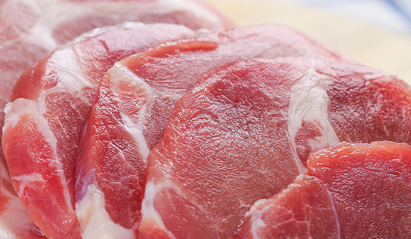 调理肉保水剂应用-猪肉片
