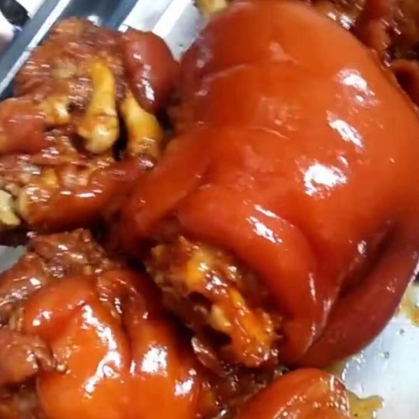 酱卤肉制品防腐剂