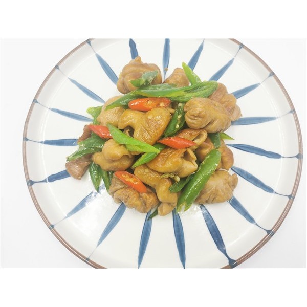 去腥粉