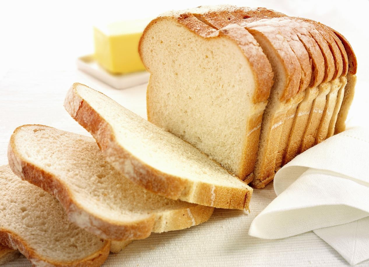 烘焙食品 “面包”防腐保鲜方案