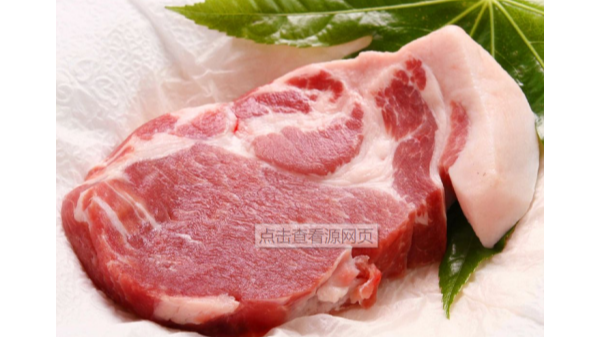 磷酸盐在肉制品中的应用